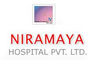 Niramaya Hospital's logo