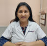 Dr. Ushma Kakkad