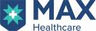 Max Multi Speciality Centre's logo