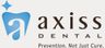 Axiss Dental Clinic - Domlur's logo