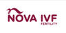 Nova Ivf Fertility's logo