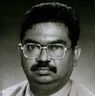 Dr. Suthanthira Ramamoorthy