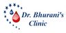 Dr. Bhurani's Clinic's logo