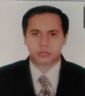 Dr. Abdul Parekh