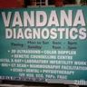 Vandana Diagnostics's logo