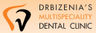 Dr. Bizenia's Multispeciality Dental Clinic's logo