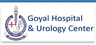 Goyal Hospital & Urology Centre's logo