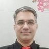 Dr. Prakash Tejwani