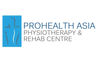 Prohealth Asia Physiotherapy And Rehab Centre