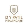 D Y Patil Healthcare's logo