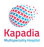 Kapadia Multispeciality Hospital's logo