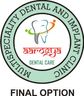 Arogya Dental Center's logo