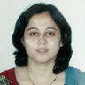 Dr. Shraddha Desle's