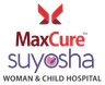 Maxcure Suyosha Woman & Child Hospital