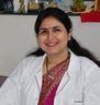 Dr. Riddhi Shah