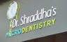 Dr. Shraddha's Microdentistry's logo