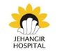 Apollo Jehangir Hospital's logo