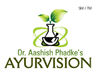 Dr. Aashish Phadke's Ayurvision