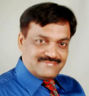 Dr. Vinod Siroya