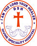 Divine Speciality Hospital's logo