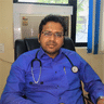 Dr. Shuchit Pandey