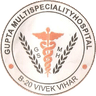 Gupta Multispeciality Hospital's logo