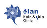 Elan Hair & Skin Clinic's logo