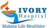 Ivory Hospital's logo