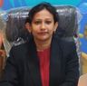 Dr. Madhuchanda Palit