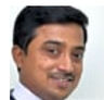 Dr. Pradeep C