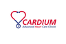 Cardium Advanced Heart Care Clinick's logo