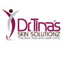 Dr. Tina's Skin Solutionz