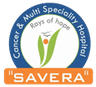 Savera Cancer And Multi Specialty Hospital's logo