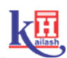 Kailash Hospital's logo