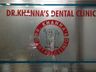 Dr. Khanna's Dental Clinic's logo