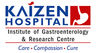 Kaizen Hospital's logo