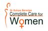Dr. Sutopa Banerjee's Complete Care For Women's logo