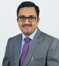 Dr. Prashanth V