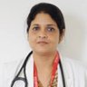 Dr. Madhu Mary Minz Dr. Madhu Mary Minz