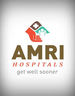 Amri Hospitals's logo