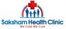 Saksham Health Clinic's logo