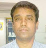 Dr. Gautam Shetty