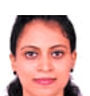 Dr. Bini Arun (Physiotherapist)