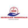 Murugan Hospitals's logo
