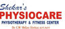 Shekar's Physiocare Physiotherapy & Fitness Center