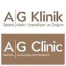 A G Clinic's logo