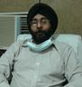 Dr. Gurbinder Singh