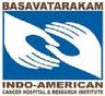 Basavatarakam Indo American Cancer Hospital & Research Institute's logo