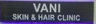Vani Skin And Hair Clinic