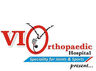 Vio Orthopedic Hospital's logo